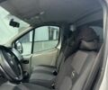 Серый Опель Виваро, объемом двигателя 1.9 л и пробегом 350 тыс. км за 5100 $, фото 7 на Automoto.ua