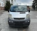 Сірий Опель Віваро, об'ємом двигуна 0 л та пробігом 400 тис. км за 3213 $, фото 4 на Automoto.ua