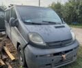 Сірий Опель Віваро, об'ємом двигуна 1.9 л та пробігом 333 тис. км за 2350 $, фото 1 на Automoto.ua