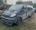 Сірий Опель Віваро, об'ємом двигуна 1.9 л та пробігом 333 тис. км за 2350 $, фото 2 на Automoto.ua