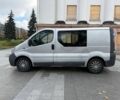 Сірий Опель Віваро, об'ємом двигуна 0 л та пробігом 400 тис. км за 3213 $, фото 1 на Automoto.ua