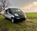 Серый Опель Виваро, объемом двигателя 2.5 л и пробегом 360 тыс. км за 4900 $, фото 14 на Automoto.ua