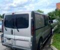 Серый Опель Виваро, объемом двигателя 1.9 л и пробегом 400 тыс. км за 6000 $, фото 1 на Automoto.ua