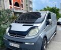 Серый Опель Виваро, объемом двигателя 1.9 л и пробегом 400 тыс. км за 6000 $, фото 1 на Automoto.ua