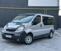 Серый Опель Виваро, объемом двигателя 2.5 л и пробегом 350 тыс. км за 6200 $, фото 1 на Automoto.ua