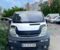 Серый Опель Виваро, объемом двигателя 1.9 л и пробегом 400 тыс. км за 6000 $, фото 3 на Automoto.ua