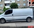 Серый Опель Виваро, объемом двигателя 1.9 л и пробегом 400 тыс. км за 6000 $, фото 2 на Automoto.ua