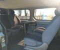 Серый Опель Виваро, объемом двигателя 2.5 л и пробегом 265 тыс. км за 7567 $, фото 1 на Automoto.ua