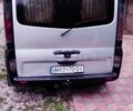 Серый Опель Виваро, объемом двигателя 1.9 л и пробегом 600 тыс. км за 5200 $, фото 1 на Automoto.ua