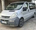 Серый Опель Виваро, объемом двигателя 1.9 л и пробегом 410 тыс. км за 8200 $, фото 1 на Automoto.ua