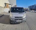 Серый Опель Виваро, объемом двигателя 1.9 л и пробегом 312 тыс. км за 6300 $, фото 7 на Automoto.ua