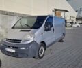 Серый Опель Виваро, объемом двигателя 1.9 л и пробегом 312 тыс. км за 6300 $, фото 1 на Automoto.ua