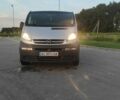 Сірий Опель Віваро, об'ємом двигуна 1.9 л та пробігом 289 тис. км за 7700 $, фото 1 на Automoto.ua
