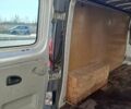 Серый Опель Виваро, объемом двигателя 1.9 л и пробегом 312 тыс. км за 6300 $, фото 17 на Automoto.ua