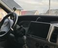 Серый Опель Виваро, объемом двигателя 1.9 л и пробегом 410 тыс. км за 8200 $, фото 1 на Automoto.ua