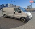 Серый Опель Виваро, объемом двигателя 1.9 л и пробегом 312 тыс. км за 6300 $, фото 5 на Automoto.ua