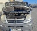 Серый Опель Виваро, объемом двигателя 1.9 л и пробегом 312 тыс. км за 6300 $, фото 22 на Automoto.ua