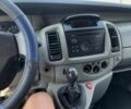 Серый Опель Виваро, объемом двигателя 0 л и пробегом 320 тыс. км за 5350 $, фото 3 на Automoto.ua