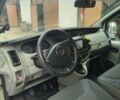Сірий Опель Віваро, об'ємом двигуна 2 л та пробігом 360 тис. км за 7600 $, фото 11 на Automoto.ua