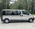 Серый Опель Виваро, объемом двигателя 2.5 л и пробегом 337 тыс. км за 6850 $, фото 4 на Automoto.ua