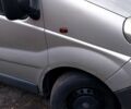 Серый Опель Виваро, объемом двигателя 2 л и пробегом 284 тыс. км за 5000 $, фото 6 на Automoto.ua