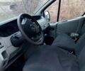 Серый Опель Виваро, объемом двигателя 2 л и пробегом 284 тыс. км за 5000 $, фото 10 на Automoto.ua
