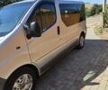 Серый Опель Виваро, объемом двигателя 1.9 л и пробегом 240 тыс. км за 7000 $, фото 1 на Automoto.ua