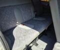 Серый Опель Виваро, объемом двигателя 1.9 л и пробегом 240 тыс. км за 7000 $, фото 6 на Automoto.ua
