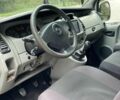 Серый Опель Виваро, объемом двигателя 2.5 л и пробегом 337 тыс. км за 6850 $, фото 2 на Automoto.ua