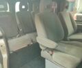 Сірий Опель Віваро, об'ємом двигуна 2 л та пробігом 360 тис. км за 7600 $, фото 4 на Automoto.ua