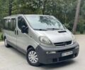 Серый Опель Виваро, объемом двигателя 2.5 л и пробегом 337 тыс. км за 6850 $, фото 6 на Automoto.ua