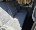 Серый Опель Виваро, объемом двигателя 1.9 л и пробегом 240 тыс. км за 7000 $, фото 5 на Automoto.ua