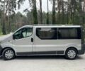 Серый Опель Виваро, объемом двигателя 2.5 л и пробегом 337 тыс. км за 6850 $, фото 5 на Automoto.ua
