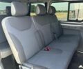 Серый Опель Виваро, объемом двигателя 2 л и пробегом 332 тыс. км за 9500 $, фото 9 на Automoto.ua