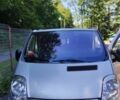 Сірий Опель Віваро, об'ємом двигуна 2.5 л та пробігом 1 тис. км за 8500 $, фото 1 на Automoto.ua