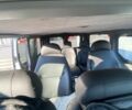 Сірий Опель Віваро, об'ємом двигуна 2 л та пробігом 300 тис. км за 8700 $, фото 5 на Automoto.ua
