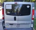 Сірий Опель Віваро, об'ємом двигуна 2.5 л та пробігом 1 тис. км за 8500 $, фото 2 на Automoto.ua
