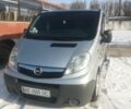 Сірий Опель Віваро, об'ємом двигуна 2 л та пробігом 350 тис. км за 8000 $, фото 2 на Automoto.ua