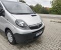 Серый Опель Виваро, объемом двигателя 2 л и пробегом 279 тыс. км за 9800 $, фото 1 на Automoto.ua