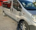 Сірий Опель Віваро, об'ємом двигуна 2 л та пробігом 300 тис. км за 8700 $, фото 1 на Automoto.ua