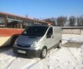 Сірий Опель Віваро, об'ємом двигуна 2 л та пробігом 350 тис. км за 8000 $, фото 1 на Automoto.ua