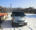 Сірий Опель Віваро, об'ємом двигуна 2 л та пробігом 350 тис. км за 8000 $, фото 3 на Automoto.ua