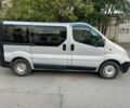 Серый Опель Виваро, объемом двигателя 2.5 л и пробегом 300 тыс. км за 7800 $, фото 1 на Automoto.ua