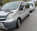 Сірий Опель Віваро, об'ємом двигуна 2 л та пробігом 416 тис. км за 8300 $, фото 1 на Automoto.ua