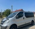 Серый Опель Виваро, объемом двигателя 2 л и пробегом 332 тыс. км за 9500 $, фото 4 на Automoto.ua