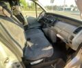 Сірий Опель Віваро, об'ємом двигуна 2 л та пробігом 300 тис. км за 8700 $, фото 6 на Automoto.ua