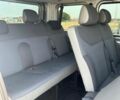 Серый Опель Виваро, объемом двигателя 2 л и пробегом 332 тыс. км за 9500 $, фото 8 на Automoto.ua