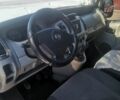 Сірий Опель Віваро, об'ємом двигуна 2 л та пробігом 350 тис. км за 8000 $, фото 7 на Automoto.ua