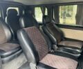 Серый Опель Виваро, объемом двигателя 2.5 л и пробегом 300 тыс. км за 7800 $, фото 6 на Automoto.ua