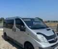 Серый Опель Виваро, объемом двигателя 2 л и пробегом 332 тыс. км за 9500 $, фото 1 на Automoto.ua